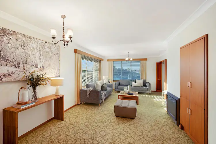 Fifth view of Homely house listing, 90 Rowan Crescent, Merewether NSW 2291