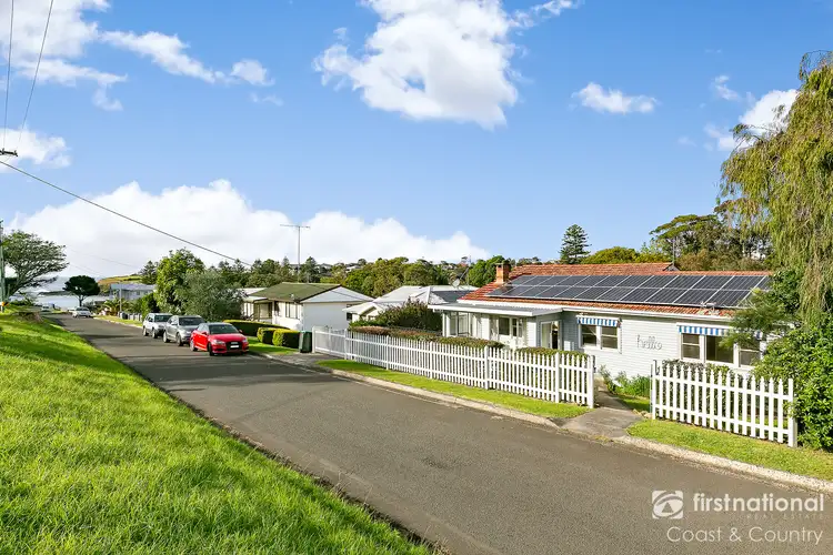 17 Chapman Street, Kiama NSW 2533