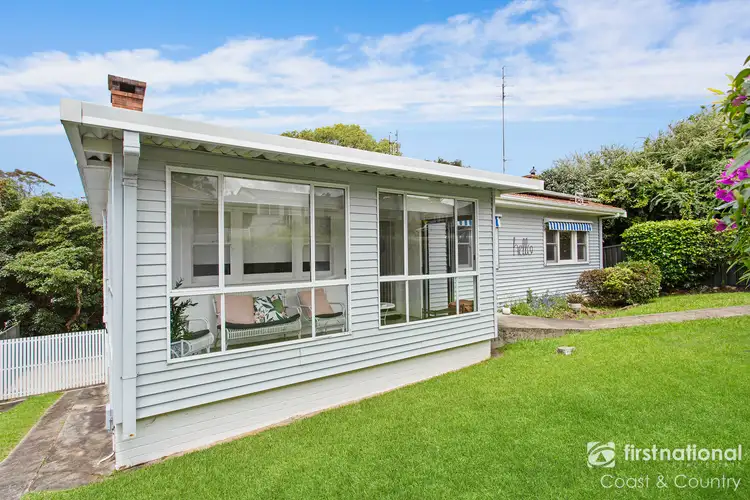 Third view of Homely house listing, 17 Chapman Street, Kiama NSW 2533