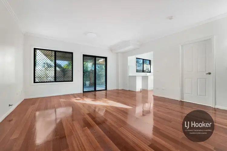 Third view of Homely townhouse listing, 2/36-40 Louis Street, Granville NSW 2142