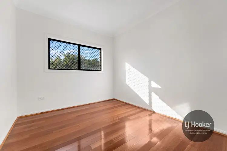Fifth view of Homely townhouse listing, 2/36-40 Louis Street, Granville NSW 2142