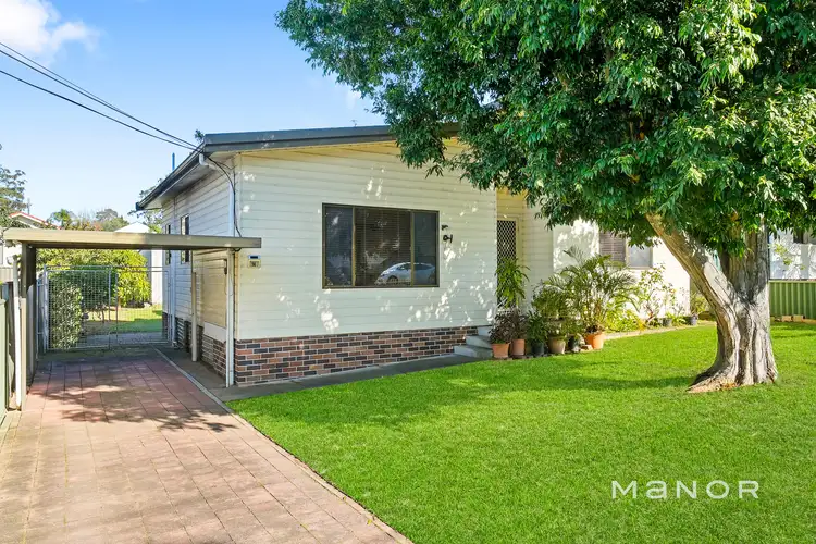 14 John Street, Blacktown NSW 2148