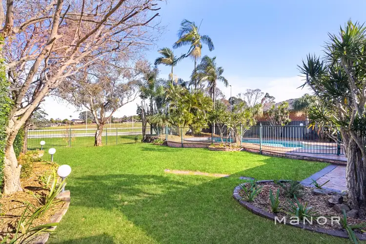6 Bunya Close, Baulkham Hills NSW 2153