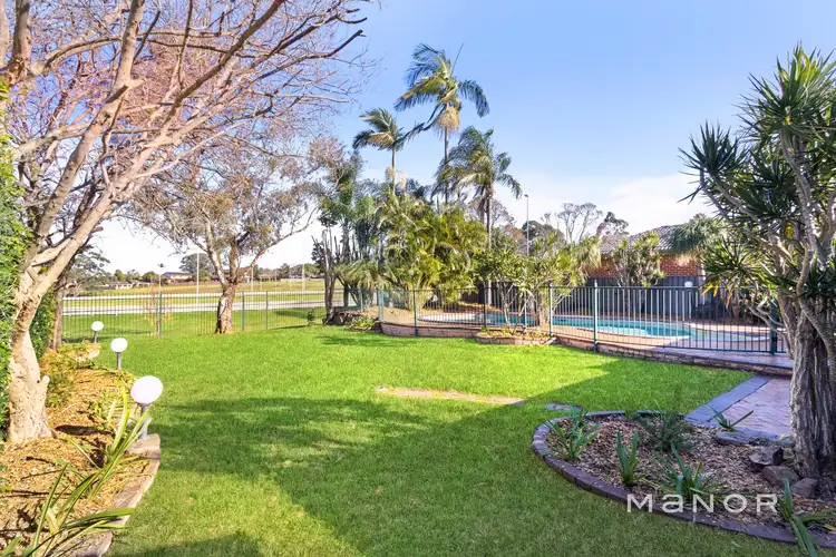 Third view of Homely house listing, 6 Bunya Close, Baulkham Hills NSW 2153