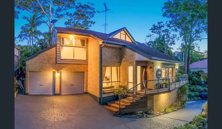 15 Boldrewood Place, Cherrybrook NSW 2126