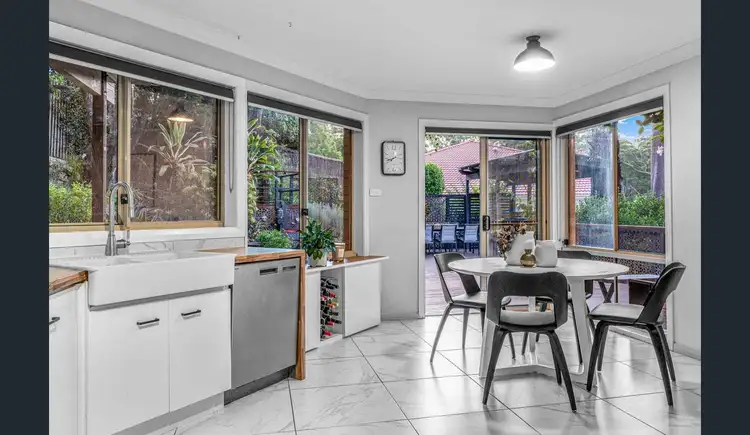 Fourth view of Homely house listing, 15 Boldrewood Place, Cherrybrook NSW 2126