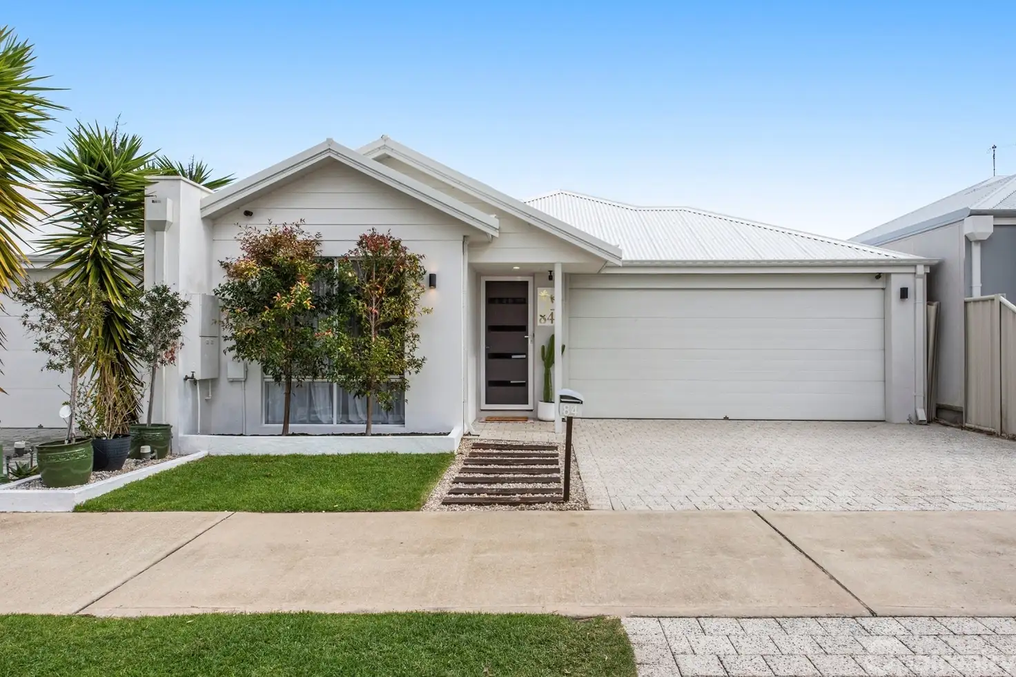Main view of Homely house listing, 84 Allatoona Avenue, Golden Bay WA 6174