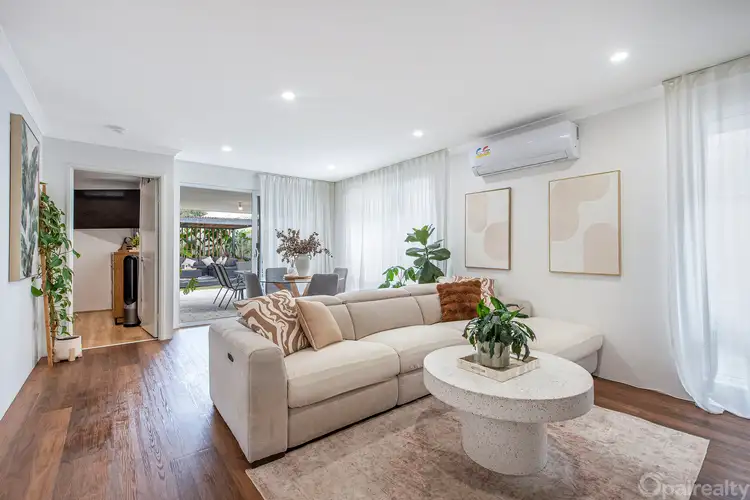 Fourth view of Homely house listing, 84 Allatoona Avenue, Golden Bay WA 6174