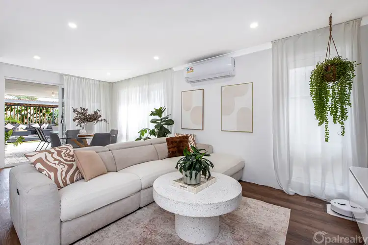 Fifth view of Homely house listing, 84 Allatoona Avenue, Golden Bay WA 6174
