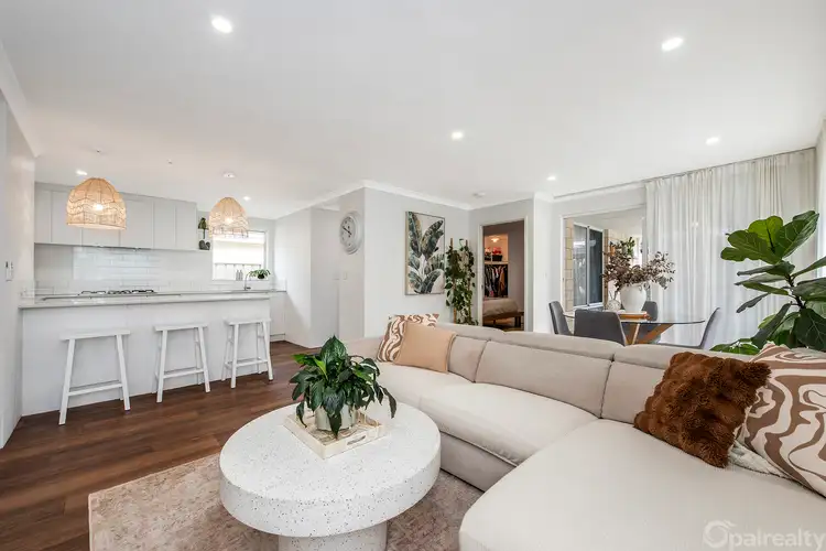 Sixth view of Homely house listing, 84 Allatoona Avenue, Golden Bay WA 6174