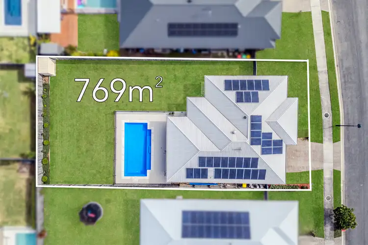 14 Orpheus Street, Burpengary East QLD 4505