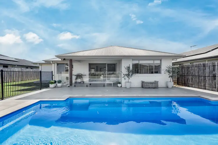 Third view of Homely house listing, 14 Orpheus Street, Burpengary East QLD 4505