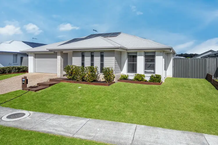 Fourth view of Homely house listing, 14 Orpheus Street, Burpengary East QLD 4505