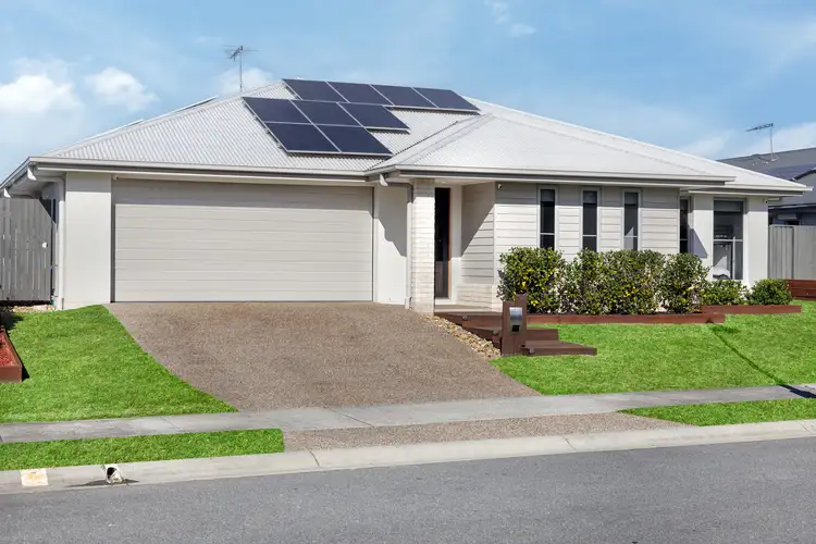 Fifth view of Homely house listing, 14 Orpheus Street, Burpengary East QLD 4505