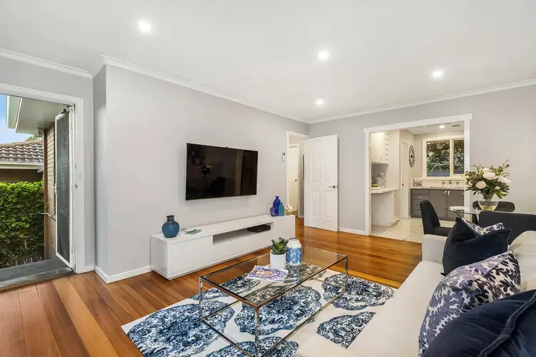 10/182 Weatherall Road, Beaumaris VIC 3193