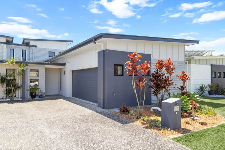 2/10 Hans Boysen Drive, Mudjimba QLD 4564