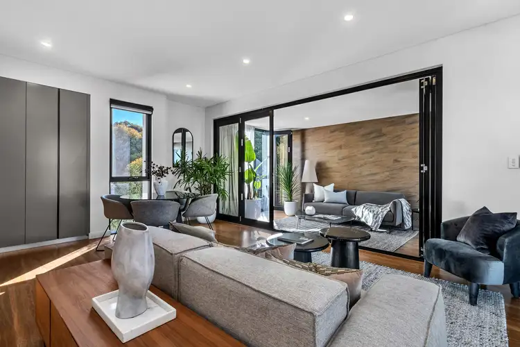 501/8 Boundary Street, Alexandria NSW 2015