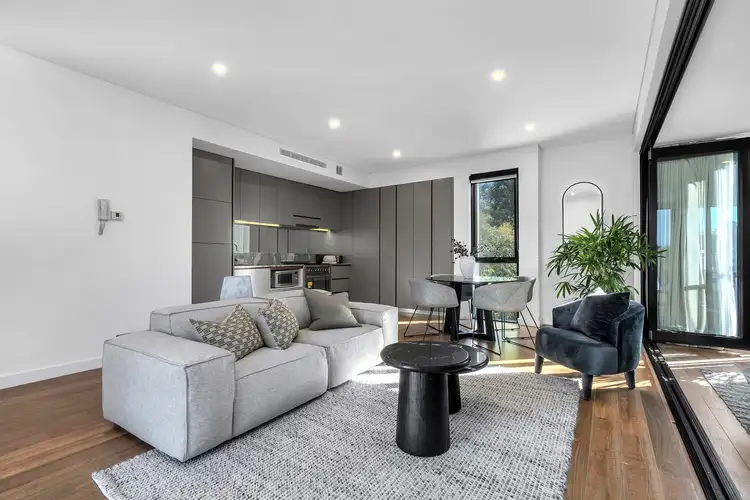 501/8 Boundary Street, Alexandria NSW 2015
