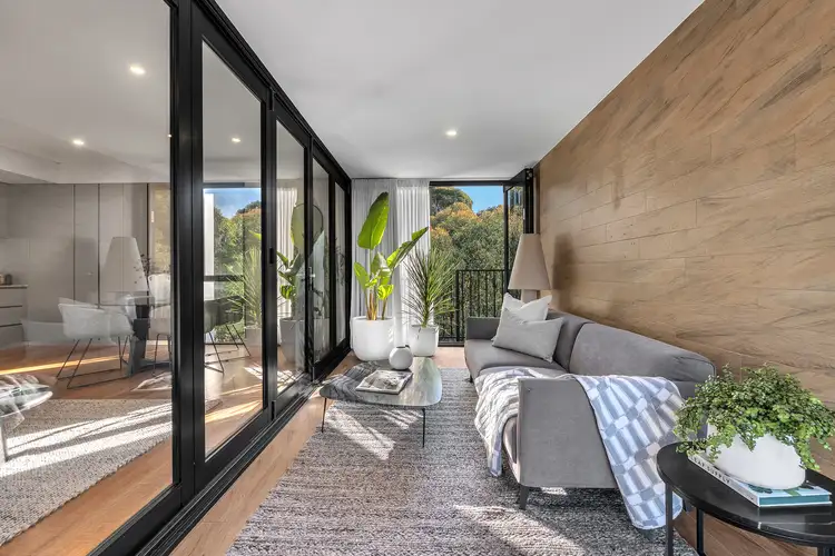 Second view of Homely apartment listing, 501/8 Boundary Street, Alexandria NSW 2015