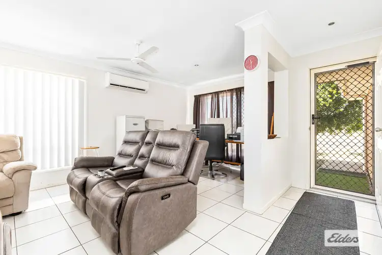 Second view of Homely house listing, 31 Lakeside Drive, Emerald QLD 4720