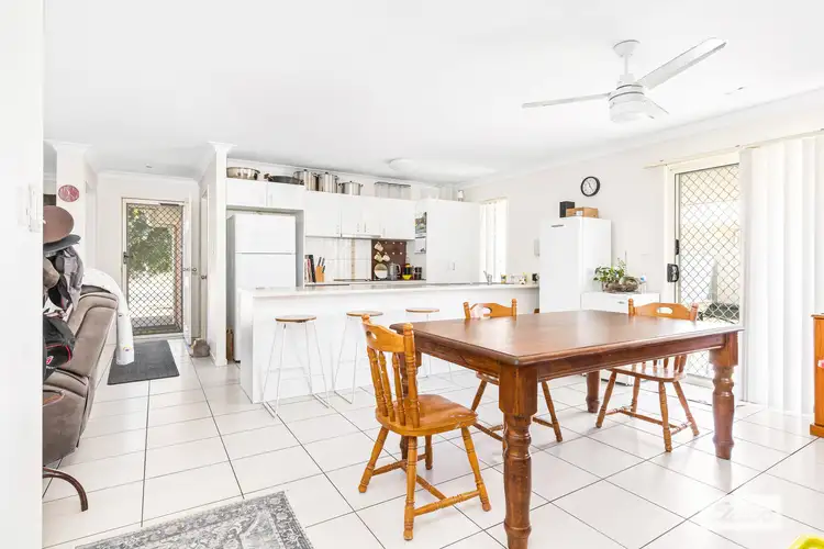 Third view of Homely house listing, 31 Lakeside Drive, Emerald QLD 4720