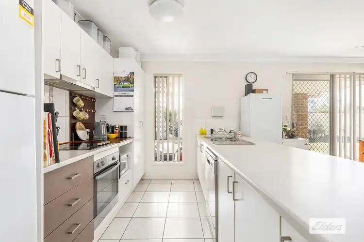 Fourth view of Homely house listing, 31 Lakeside Drive, Emerald QLD 4720