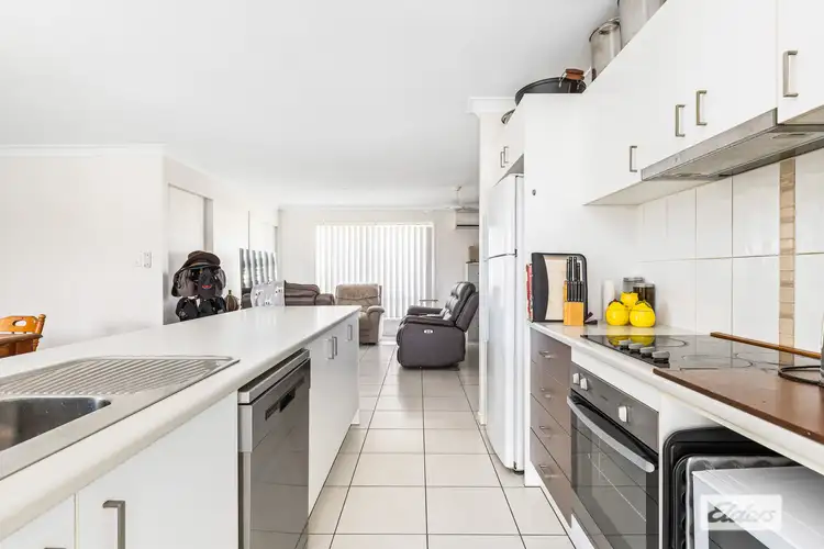 Fifth view of Homely house listing, 31 Lakeside Drive, Emerald QLD 4720