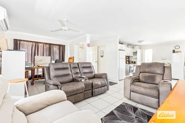 Sixth view of Homely house listing, 31 Lakeside Drive, Emerald QLD 4720