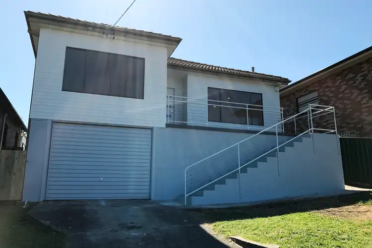 34 Second Avenue, Warrawong NSW 2502