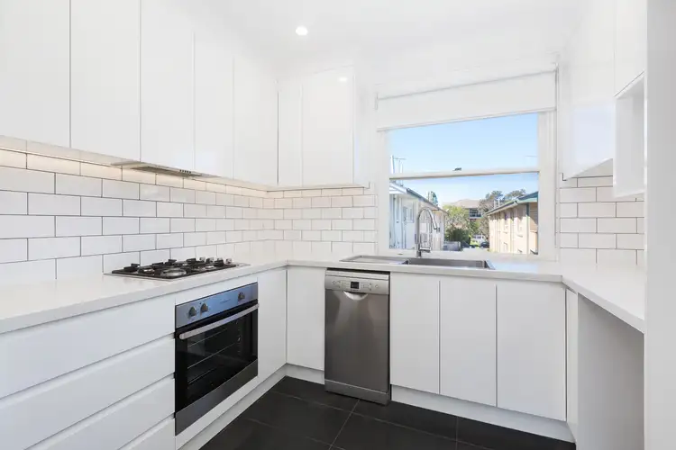 Third view of Homely apartment listing, 8/1 Giddings Avenue, Cronulla NSW 2230