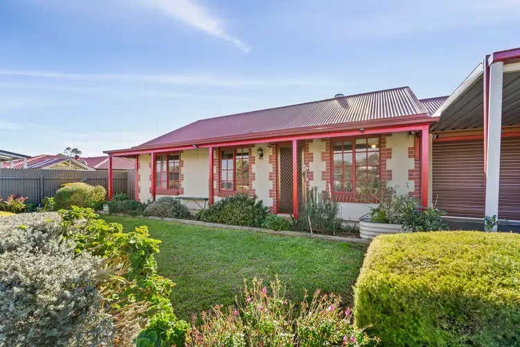 1/1 Heathersay Avenue