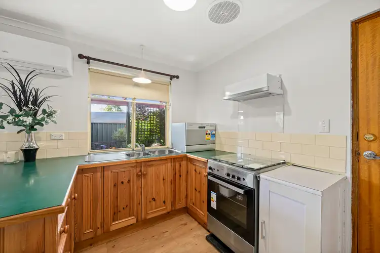 Second view of Homely house listing, 1/1 Heathersay Avenue, Aldinga Beach SA 5173