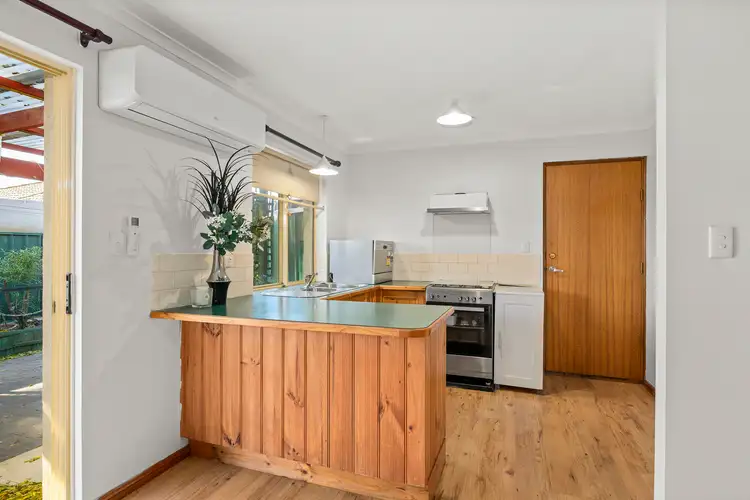 Third view of Homely house listing, 1/1 Heathersay Avenue, Aldinga Beach SA 5173