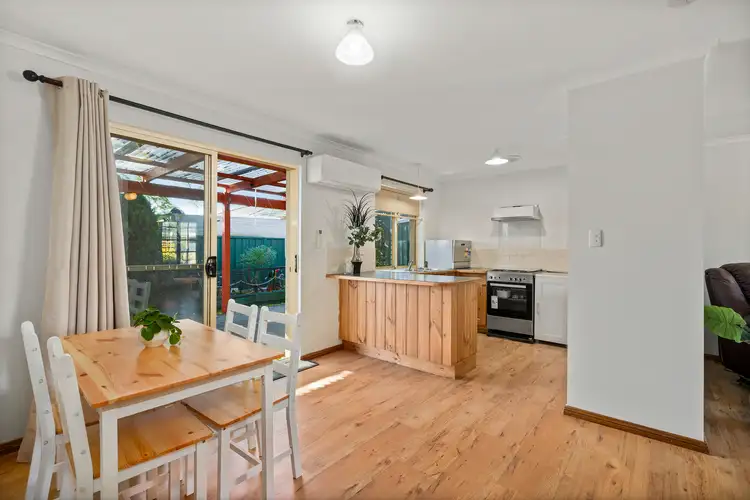Fourth view of Homely house listing, 1/1 Heathersay Avenue, Aldinga Beach SA 5173