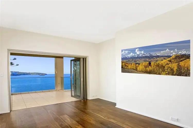 Third view of Homely apartment listing, 8/9 Fairlight Crescent, Fairlight NSW 2094