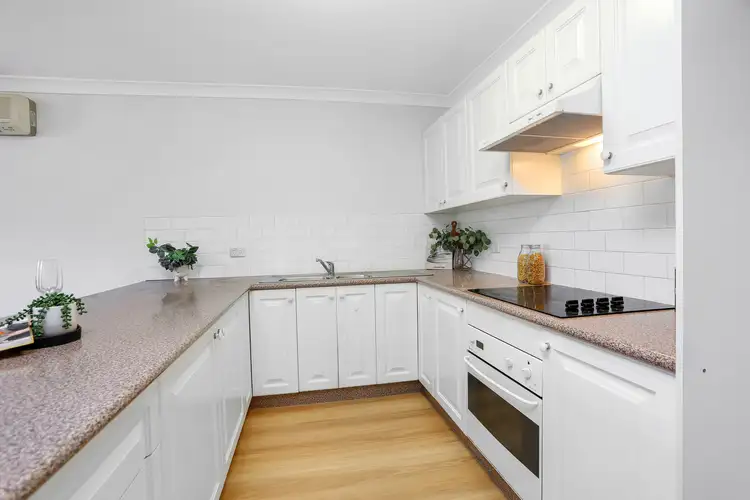 Fourth view of Homely villa listing, 13/3 Budgeree Road, Toongabbie NSW 2146