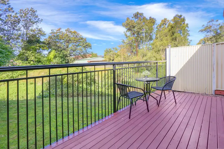 Fifth view of Homely villa listing, 13/3 Budgeree Road, Toongabbie NSW 2146