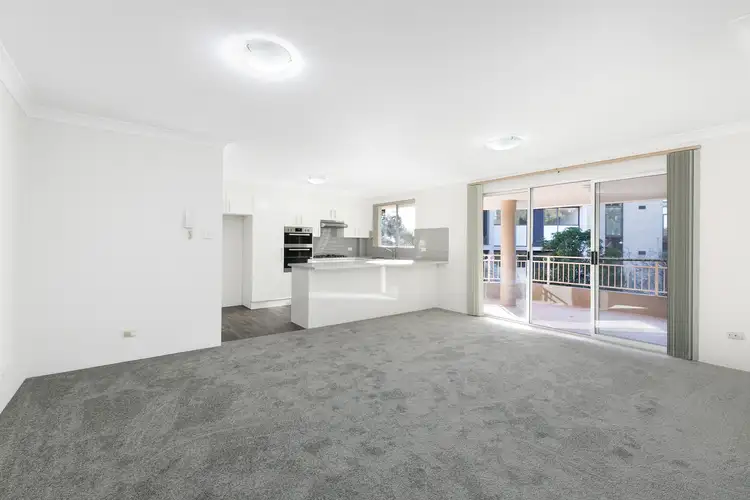 Main view of Homely apartment listing, 13/1064 Old Princes Highway, Engadine NSW 2233