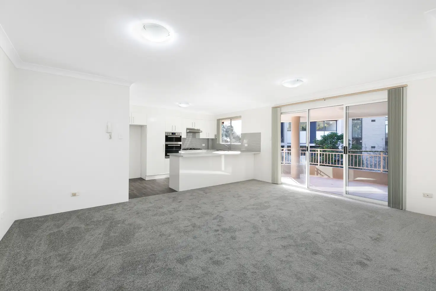 Main view of Homely apartment listing, 13/1064 Old Princes Highway, Engadine NSW 2233
