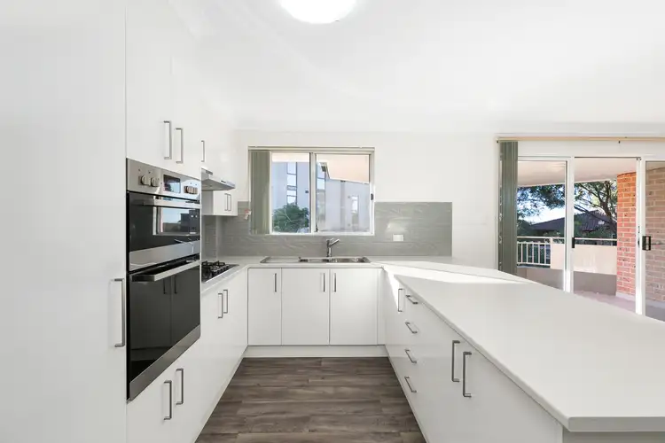 Second view of Homely apartment listing, 13/1064 Old Princes Highway, Engadine NSW 2233