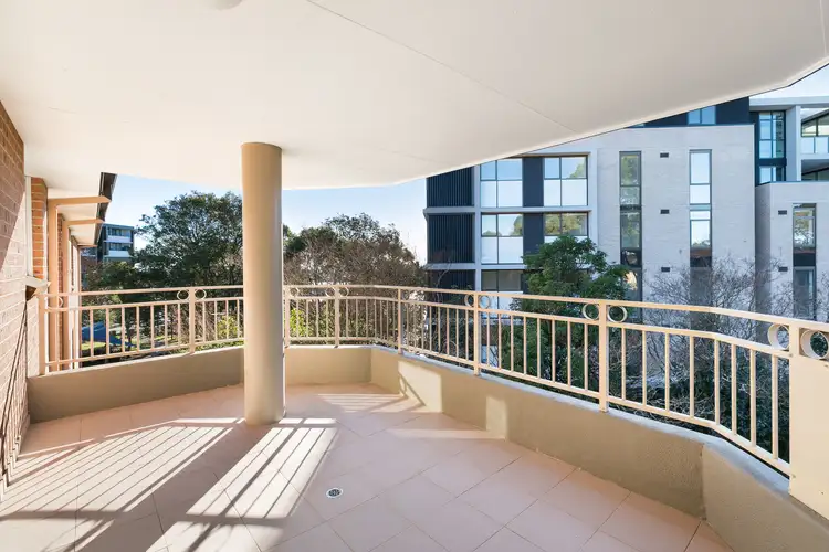 Third view of Homely apartment listing, 13/1064 Old Princes Highway, Engadine NSW 2233