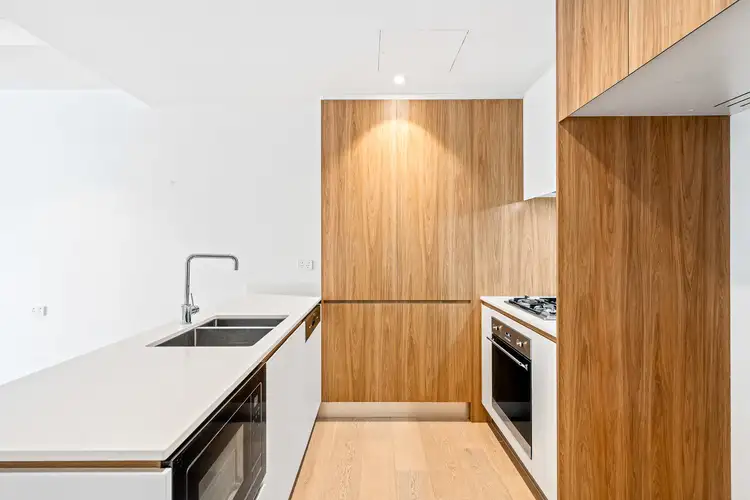 Third view of Homely apartment listing, G06/1 University Road, Miranda NSW 2228