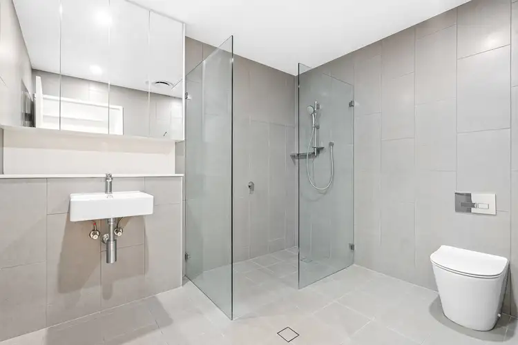 Fourth view of Homely apartment listing, G06/1 University Road, Miranda NSW 2228