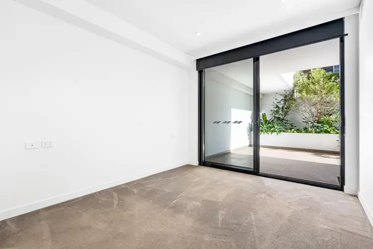 Fifth view of Homely apartment listing, G06/1 University Road, Miranda NSW 2228