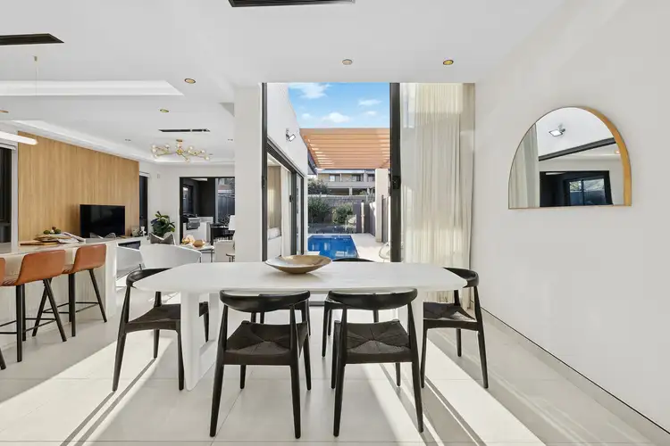 Fourth view of Homely semi-detached listing, 2A Barrow Street, Revesby NSW 2212