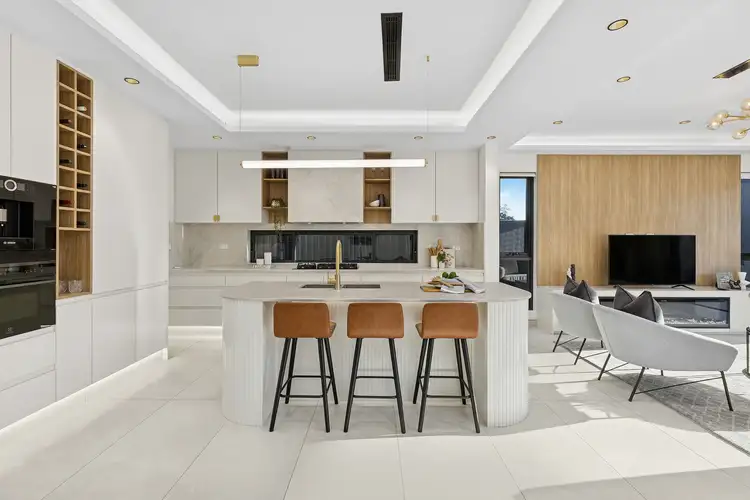 Fifth view of Homely semi-detached listing, 2A Barrow Street, Revesby NSW 2212