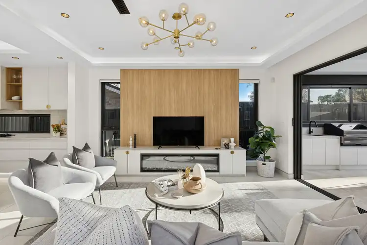 Sixth view of Homely semi-detached listing, 2A Barrow Street, Revesby NSW 2212