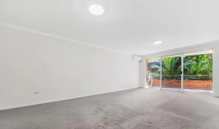 Third view of Homely apartment listing, 33/8-14 Mercer Street, Castle Hill NSW 2154