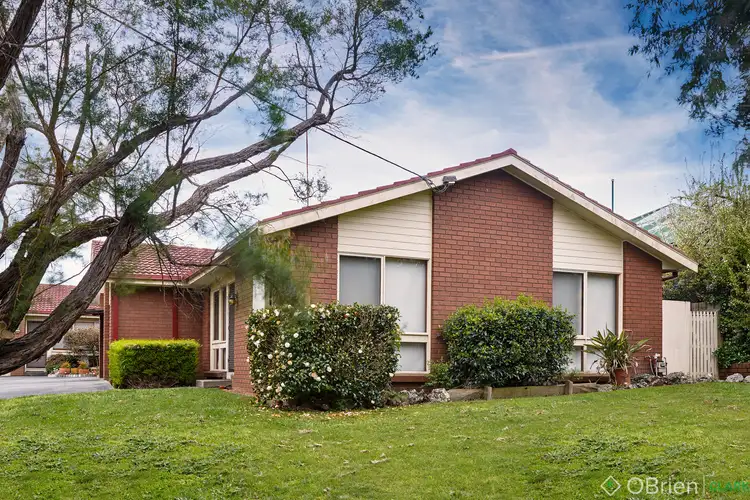1/1A Archibald Crescent, Warragul VIC 3820