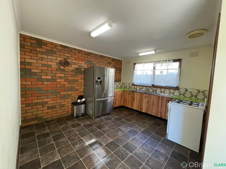 Second view of Homely unit listing, 1/1A Archibald Crescent, Warragul VIC 3820
